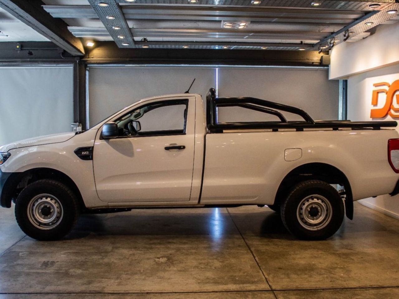 Ford Ranger Usada en Córdoba, deRuedas