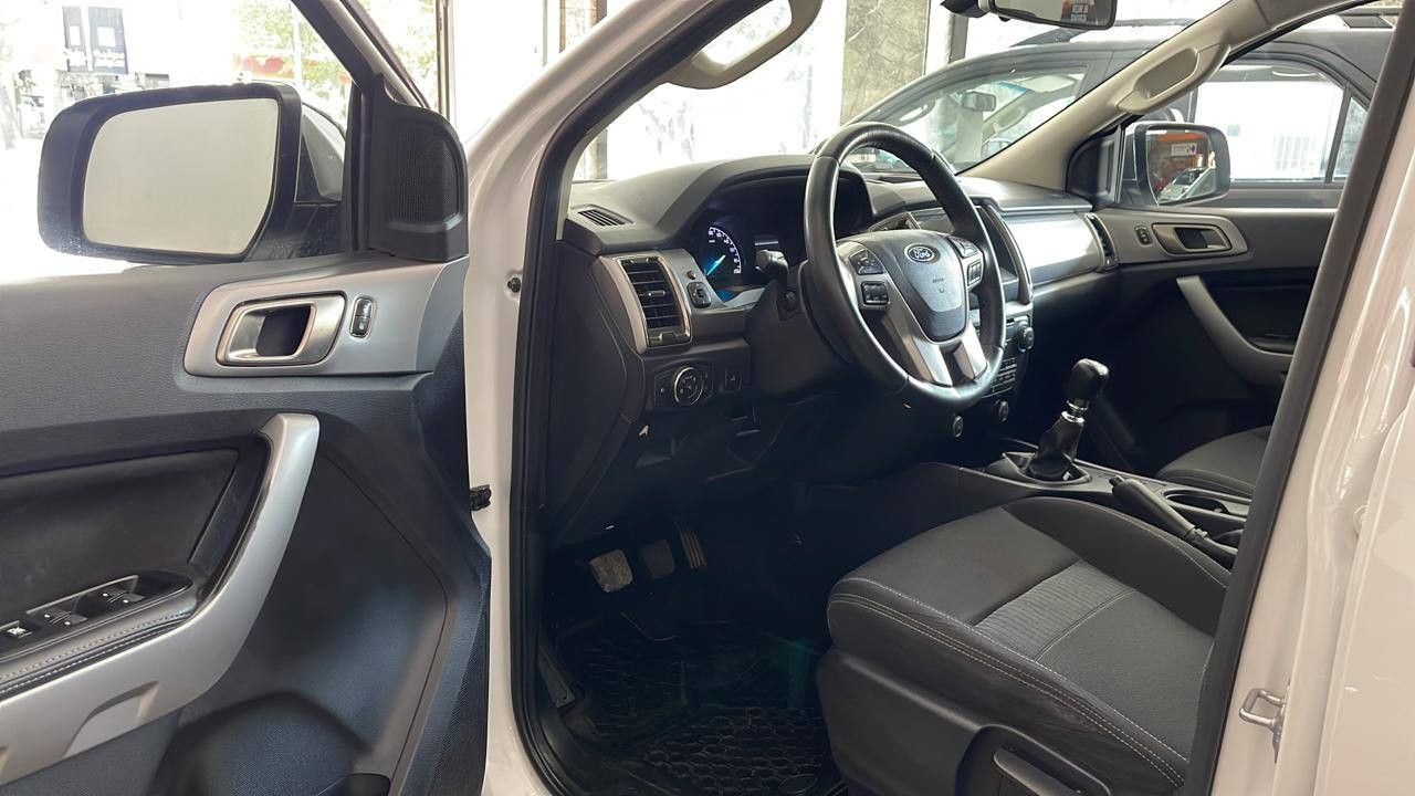 Ford Ranger Usada en Mendoza, deRuedas