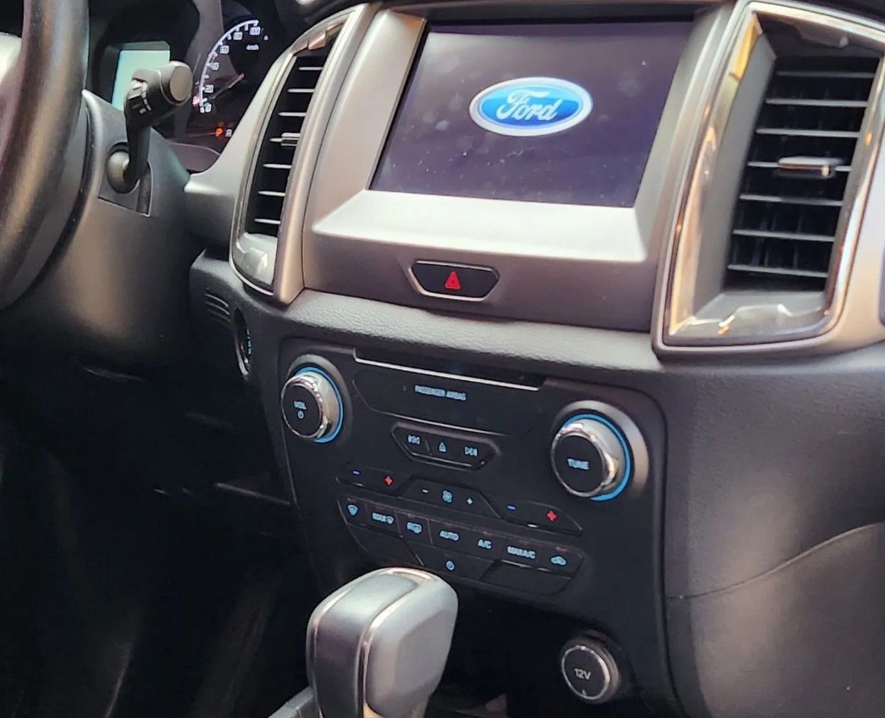 Ford Ranger Usada en San Juan, deRuedas