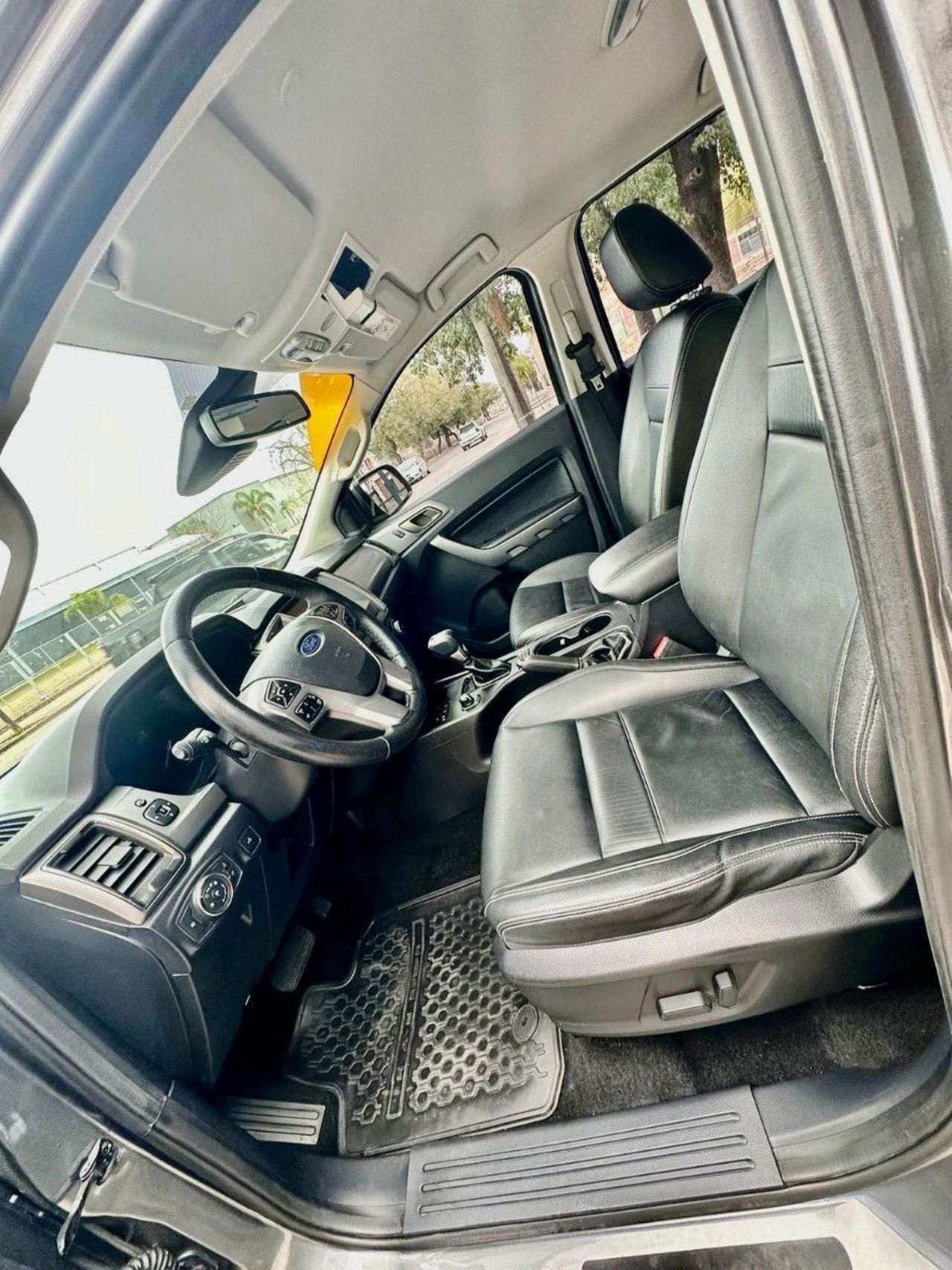 Ford Ranger Usada en Córdoba, deRuedas