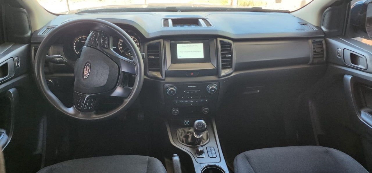 Ford Ranger Usada en Mendoza, deRuedas