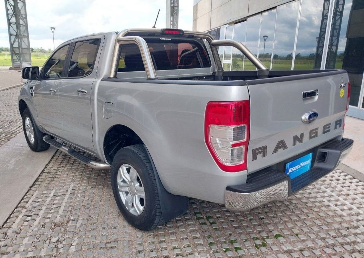 Ford Ranger Usada en Córdoba, deRuedas