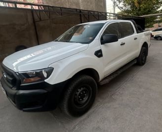 Ford Ranger Usada en Mendoza