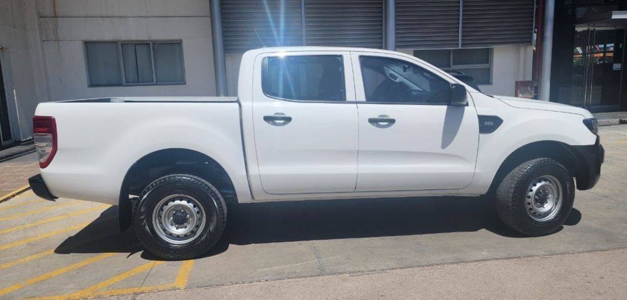 Ford Ranger Usada en Mendoza, deRuedas