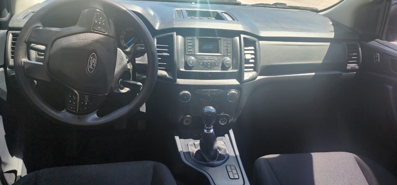 Ford Ranger Usada en Mendoza, deRuedas