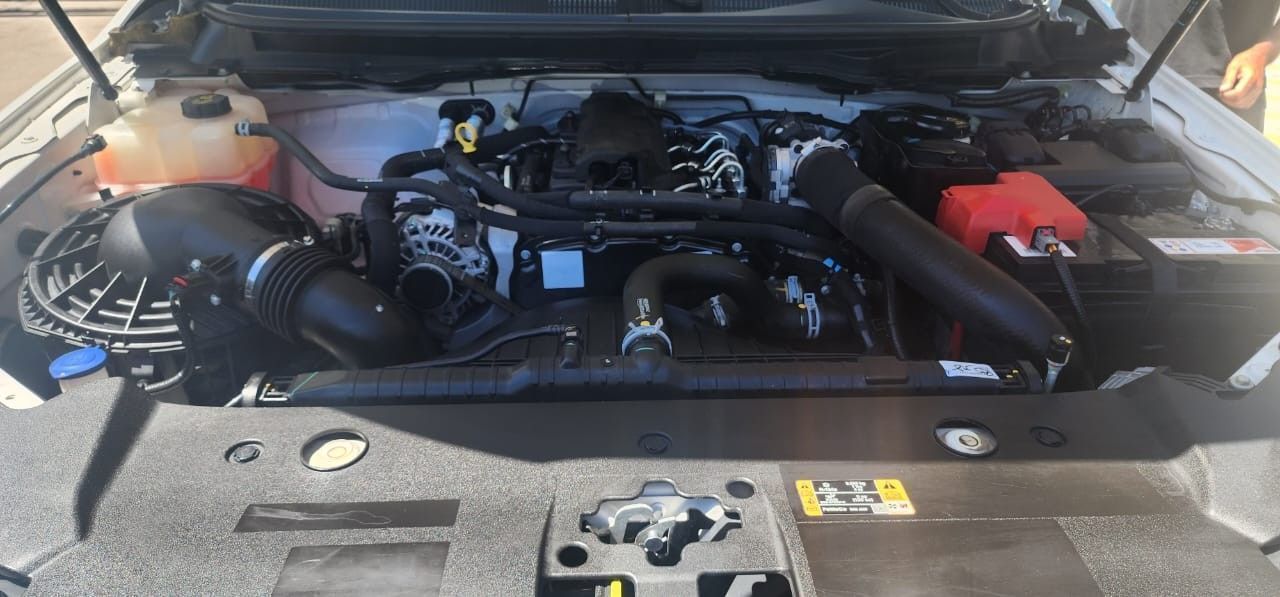 Ford Ranger Usada en Mendoza, deRuedas