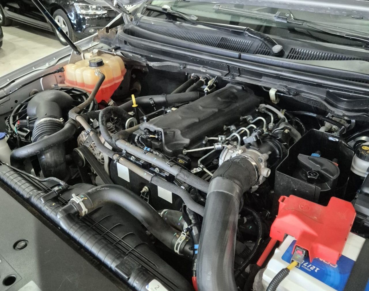 Ford Ranger Usada en Mendoza, deRuedas