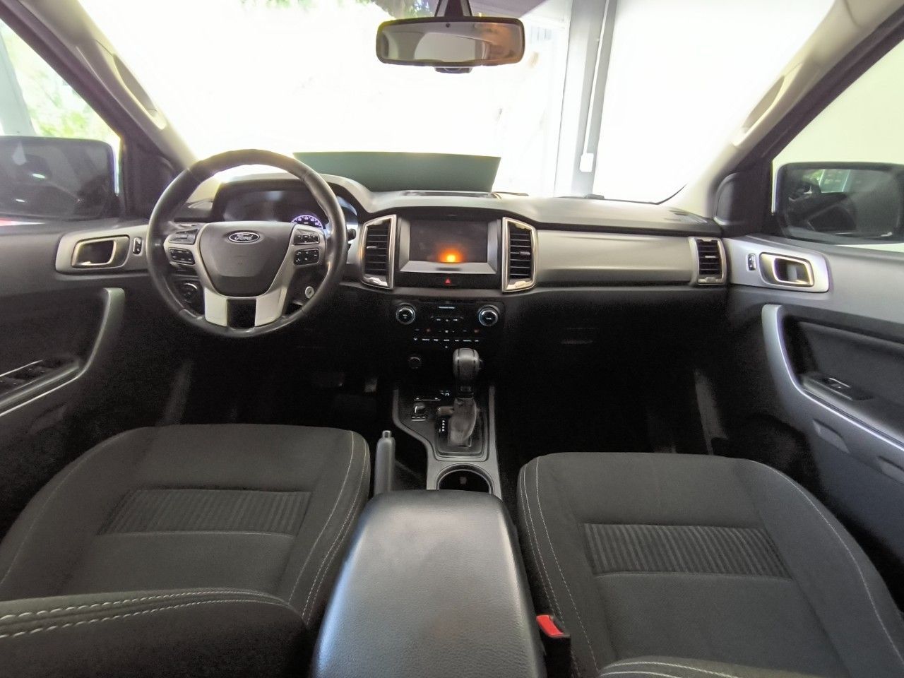 Ford Ranger Usada en Mendoza, deRuedas