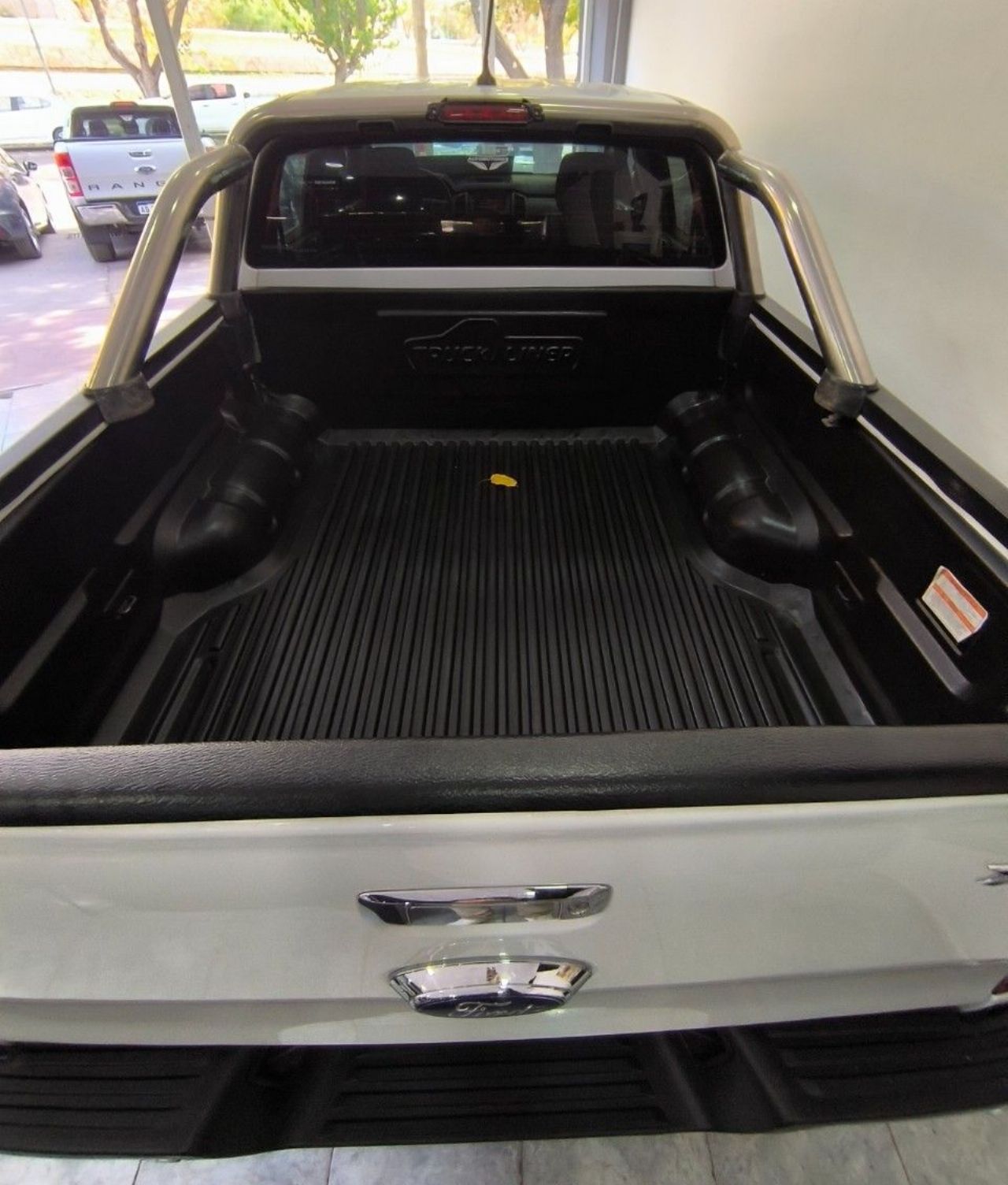 Ford Ranger Usada en Mendoza, deRuedas