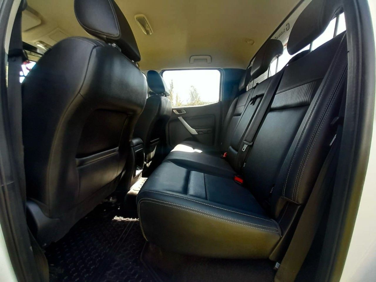 Ford Ranger Usada en Mendoza, deRuedas