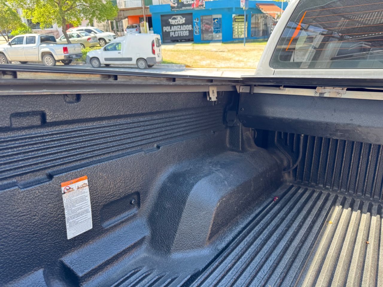 Ford Ranger Usada en Córdoba, deRuedas
