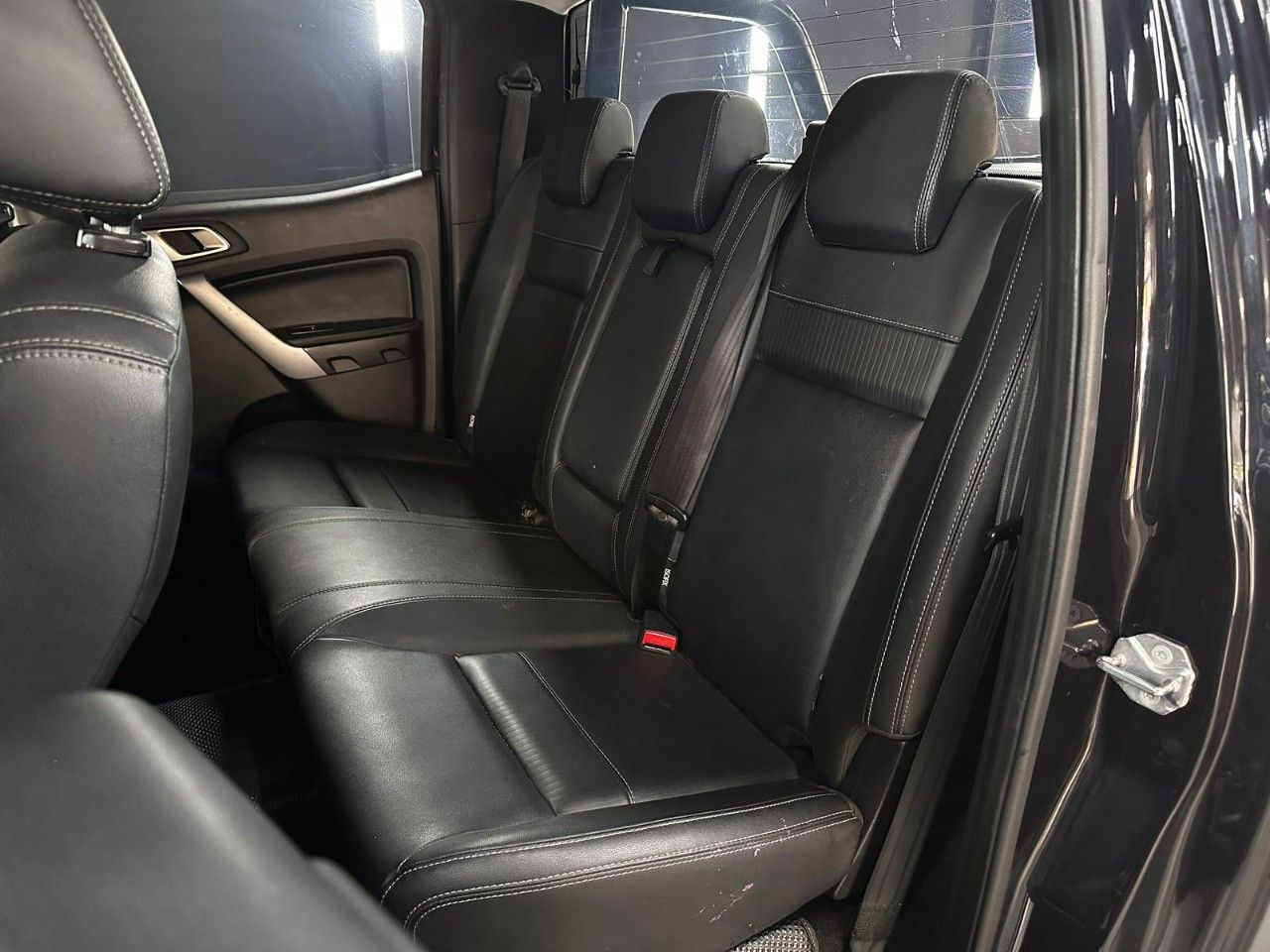 Ford Ranger Usada en Córdoba, deRuedas