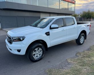 Ford Ranger Usada en San Juan Financiado