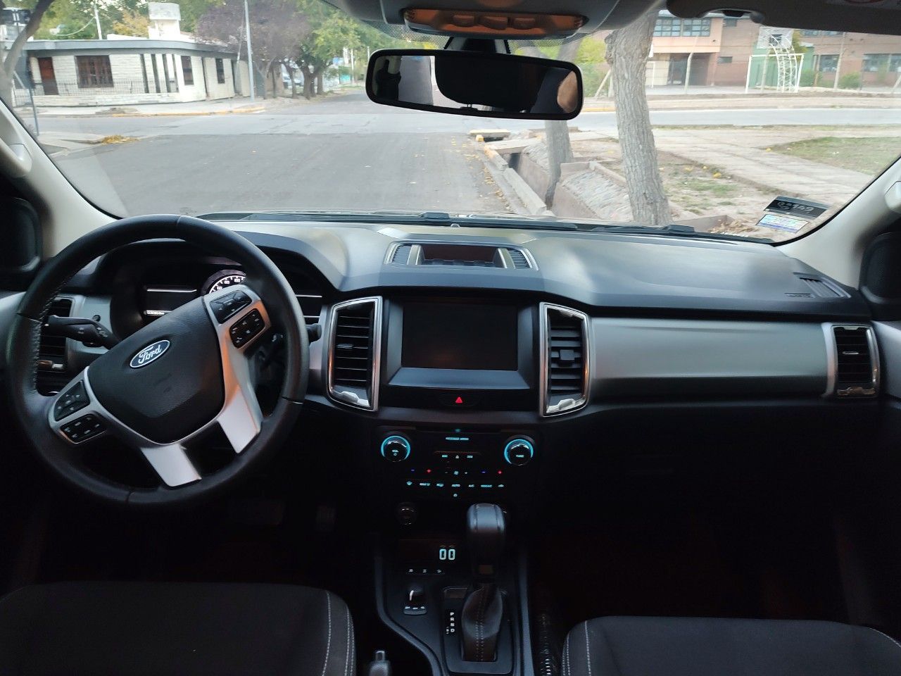 Ford Ranger Usada en Mendoza, deRuedas