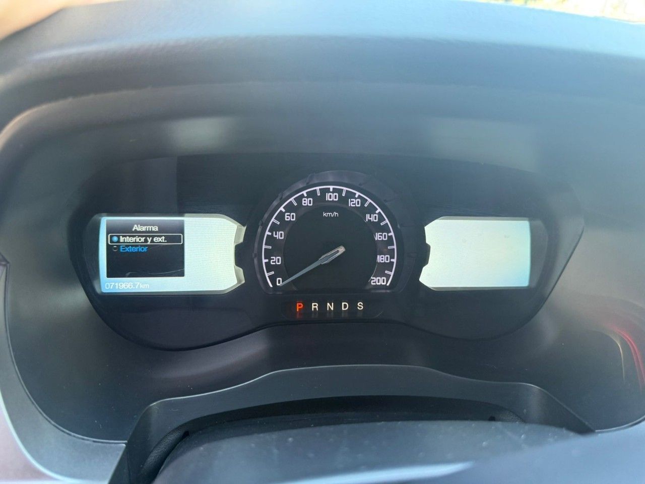 Ford Ranger Usada en Mendoza, deRuedas