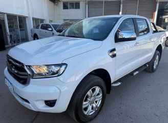 Ford Ranger Usada en Mendoza