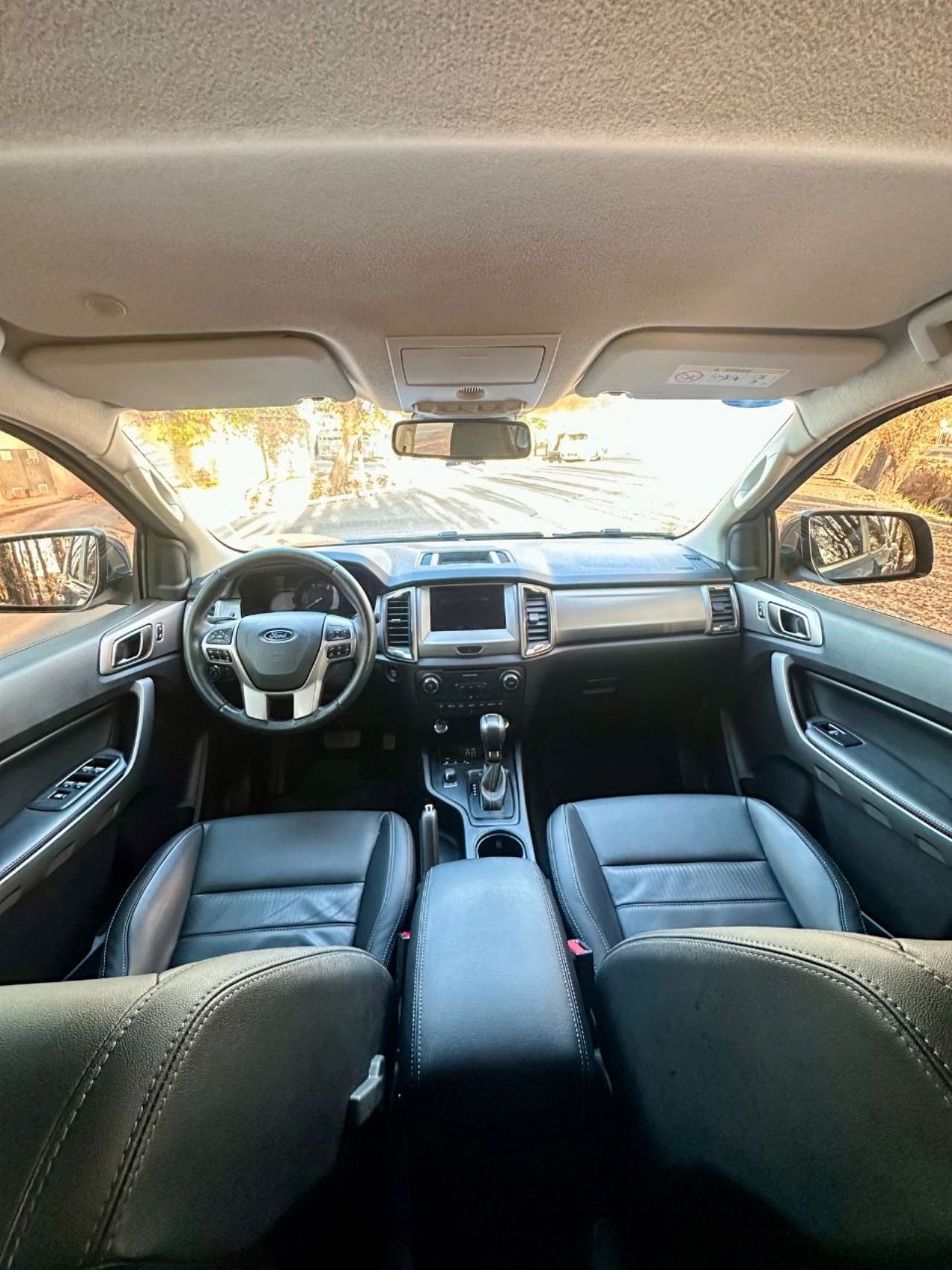 Ford Ranger Usada en Mendoza, deRuedas