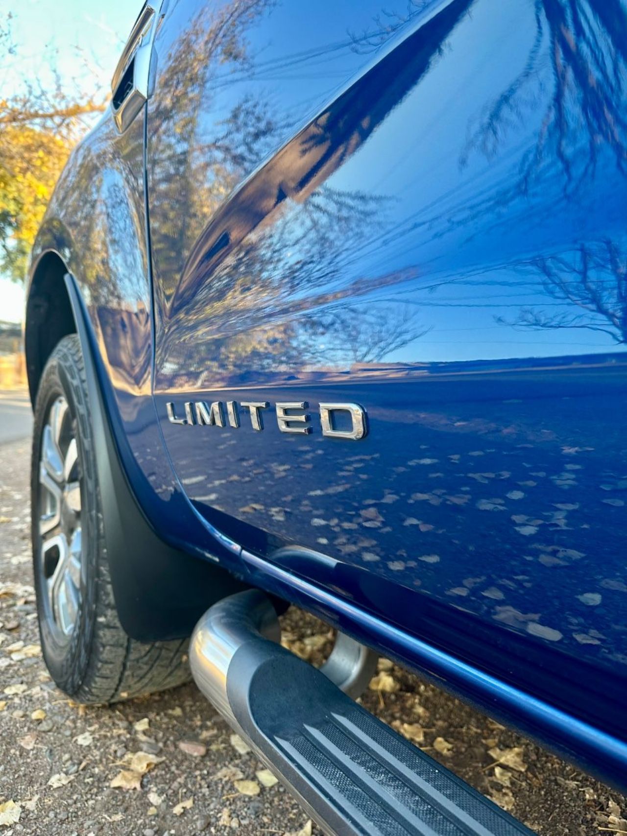 Ford Ranger Usada en Mendoza, deRuedas