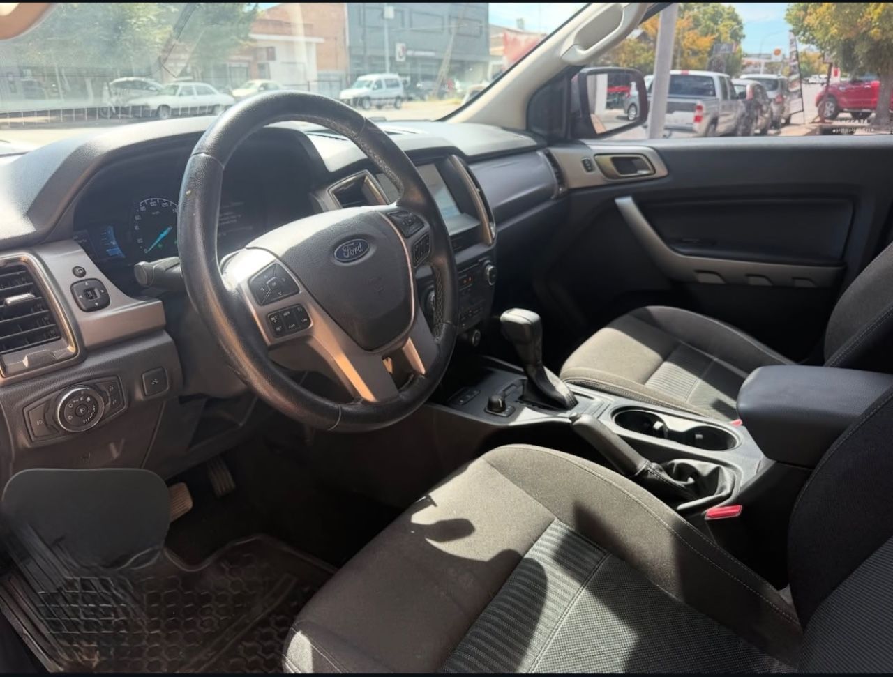 Ford Ranger Usada en Mendoza, deRuedas