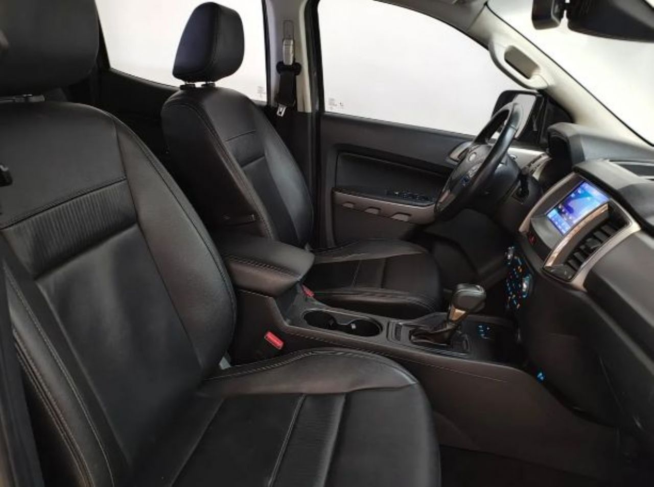 Ford Ranger Usada en Córdoba, deRuedas