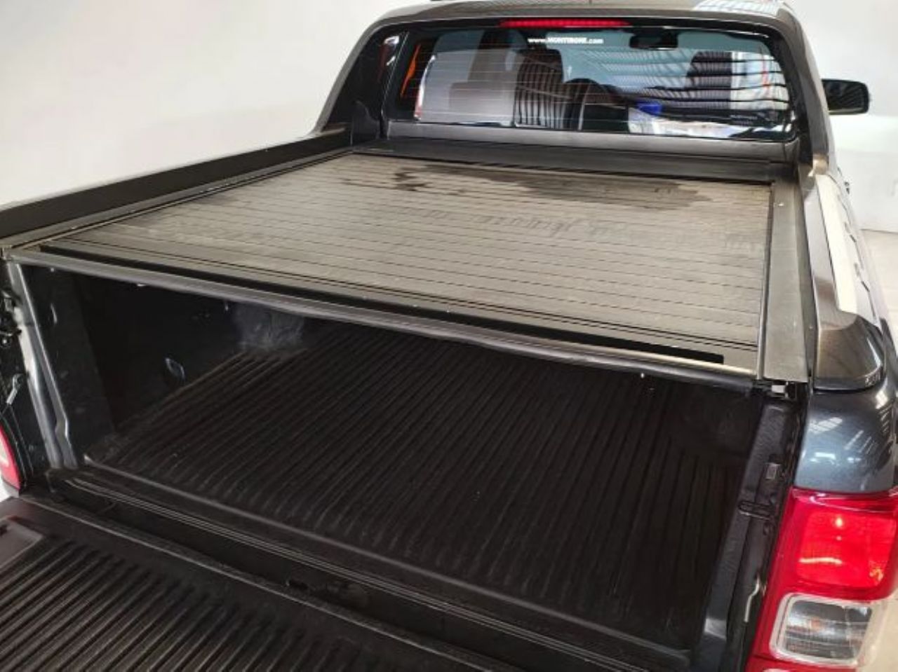 Ford Ranger Usada en Córdoba, deRuedas