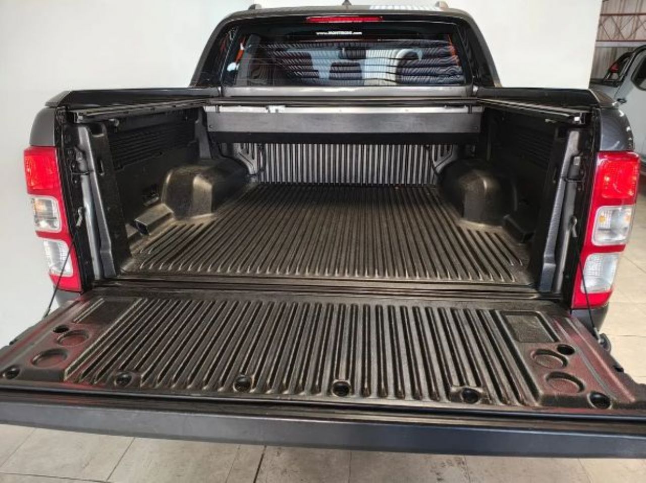 Ford Ranger Usada en Córdoba, deRuedas