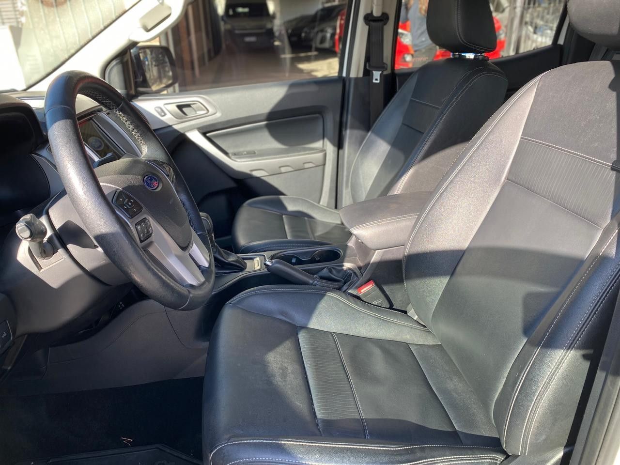 Ford Ranger Usada Financiado en San Juan, deRuedas