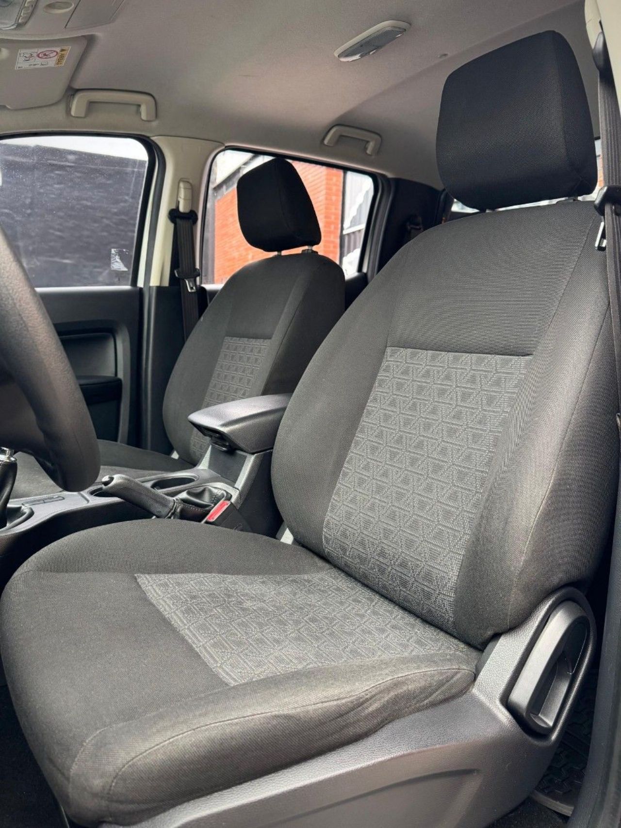 Ford Ranger Usada Financiado en Córdoba, deRuedas