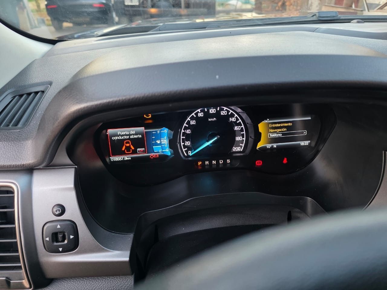 Ford Ranger Usada en Mendoza, deRuedas