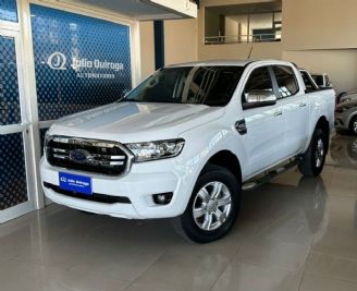 Ford Ranger Usada en Mendoza