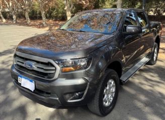 Ford Ranger Usada en Mendoza