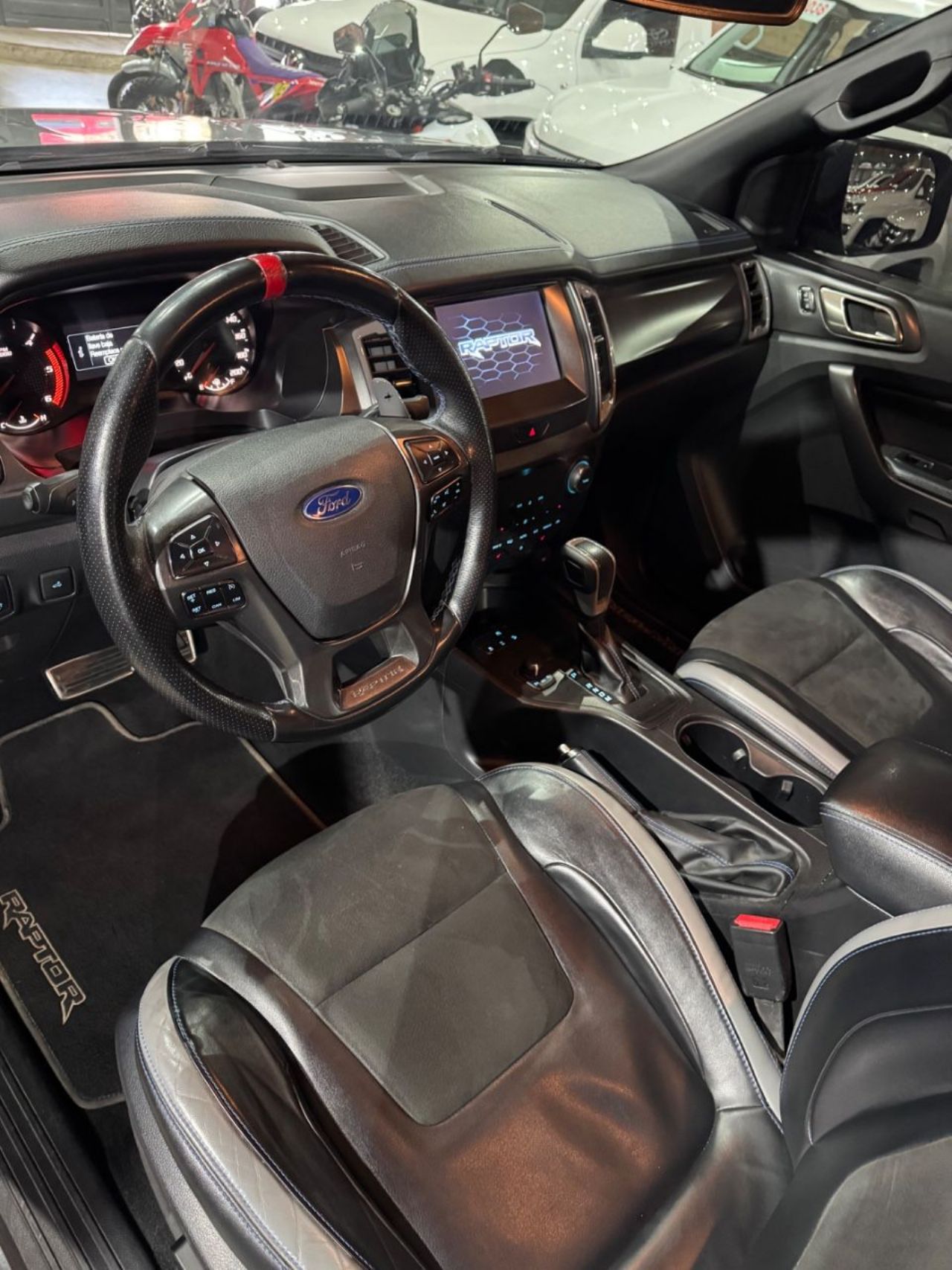 Ford Ranger Usada Financiado en San Juan, deRuedas