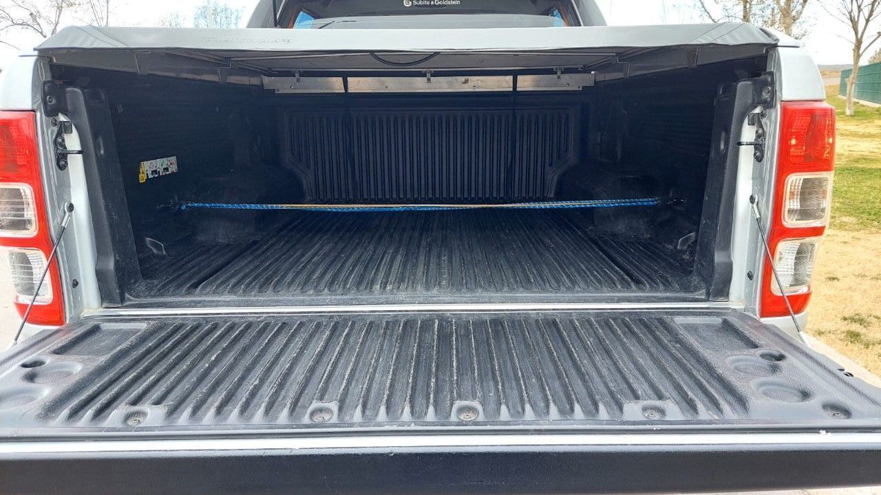 Ford Ranger Usada en Mendoza, deRuedas
