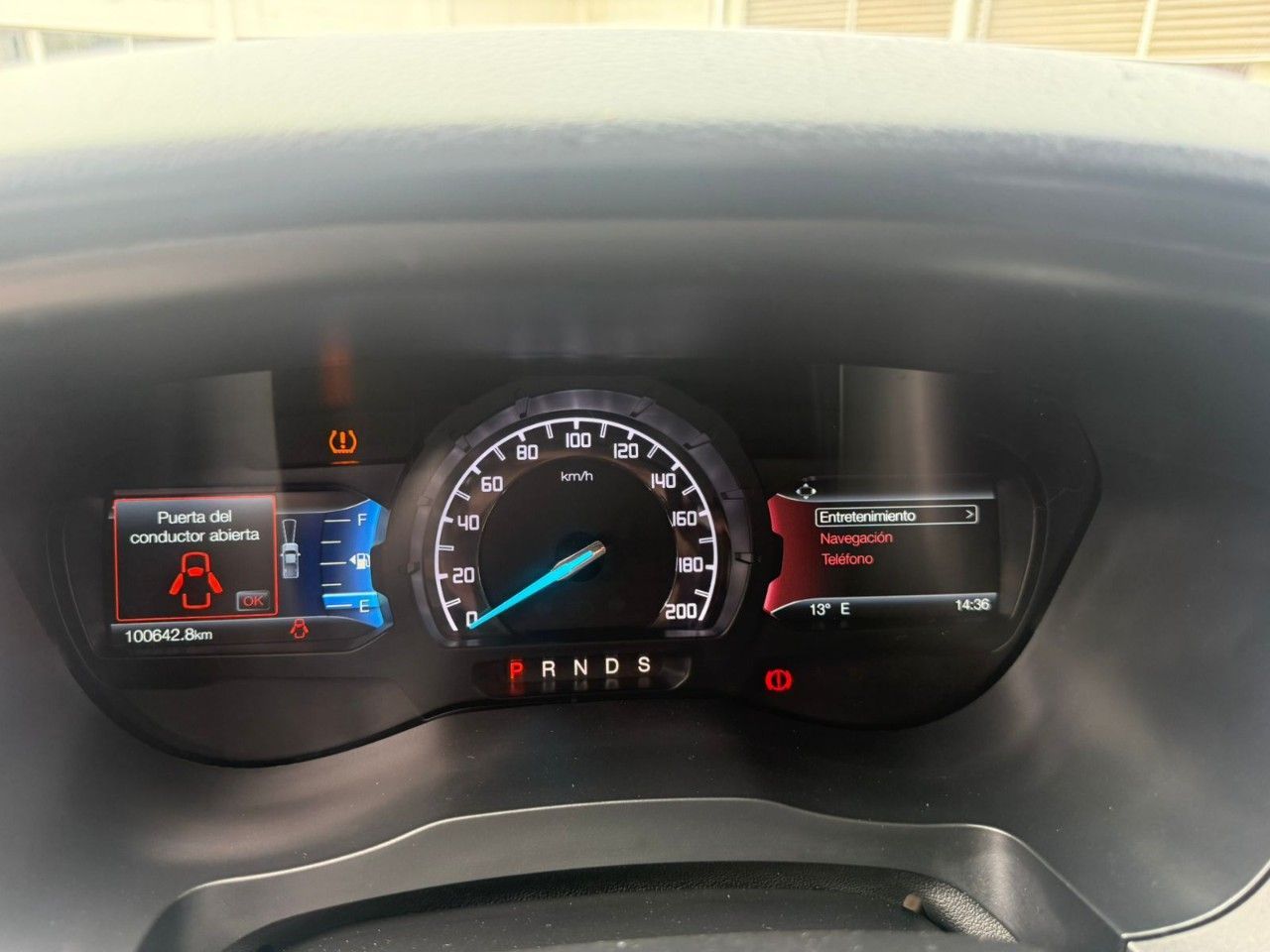 Ford Ranger Usada en Mendoza, deRuedas