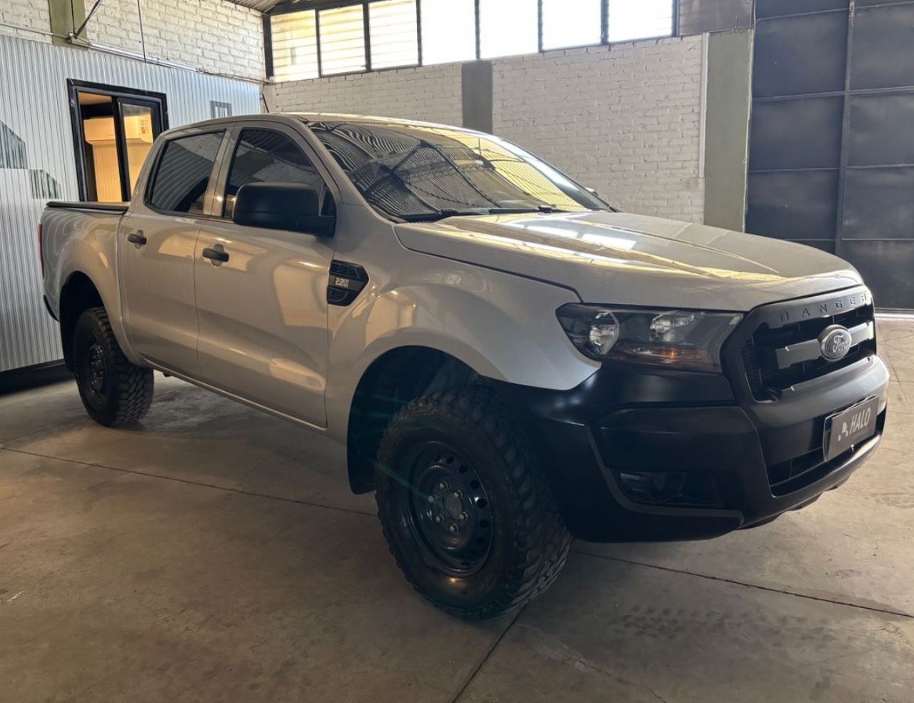 Ford Ranger Usada en Mendoza, deRuedas