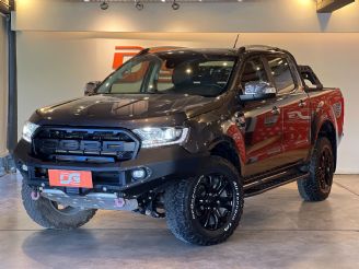 Ford Ranger Usada en Córdoba Financiado