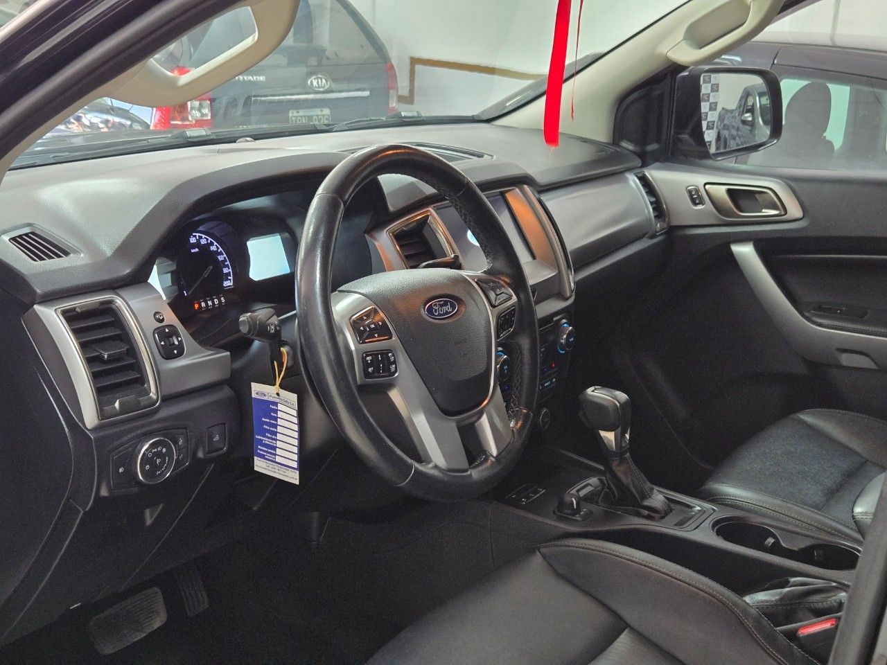 Ford Ranger Usada en Mendoza, deRuedas