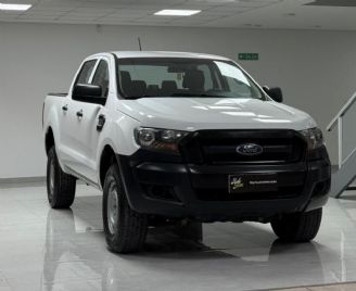 Ford Ranger Usada en Mendoza