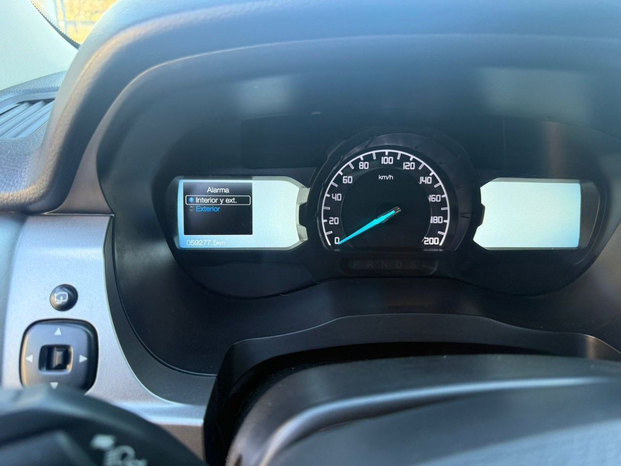 Ford Ranger Usada en Mendoza, deRuedas