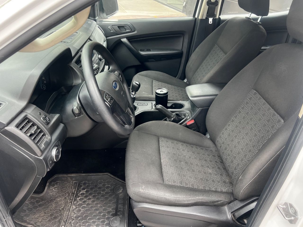 Ford Ranger Usada en Mendoza, deRuedas