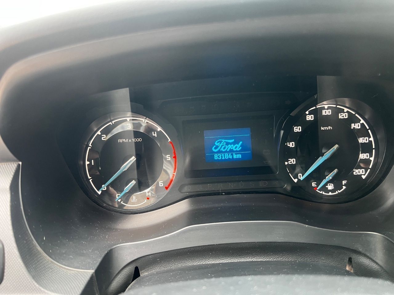 Ford Ranger Usada en Mendoza, deRuedas