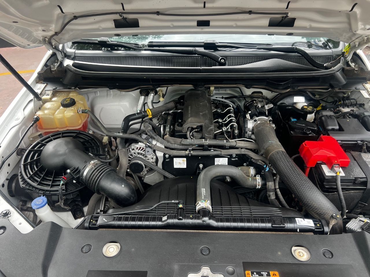 Ford Ranger Usada en Mendoza, deRuedas