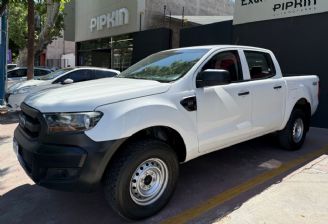 Ford Ranger Usada en Mendoza