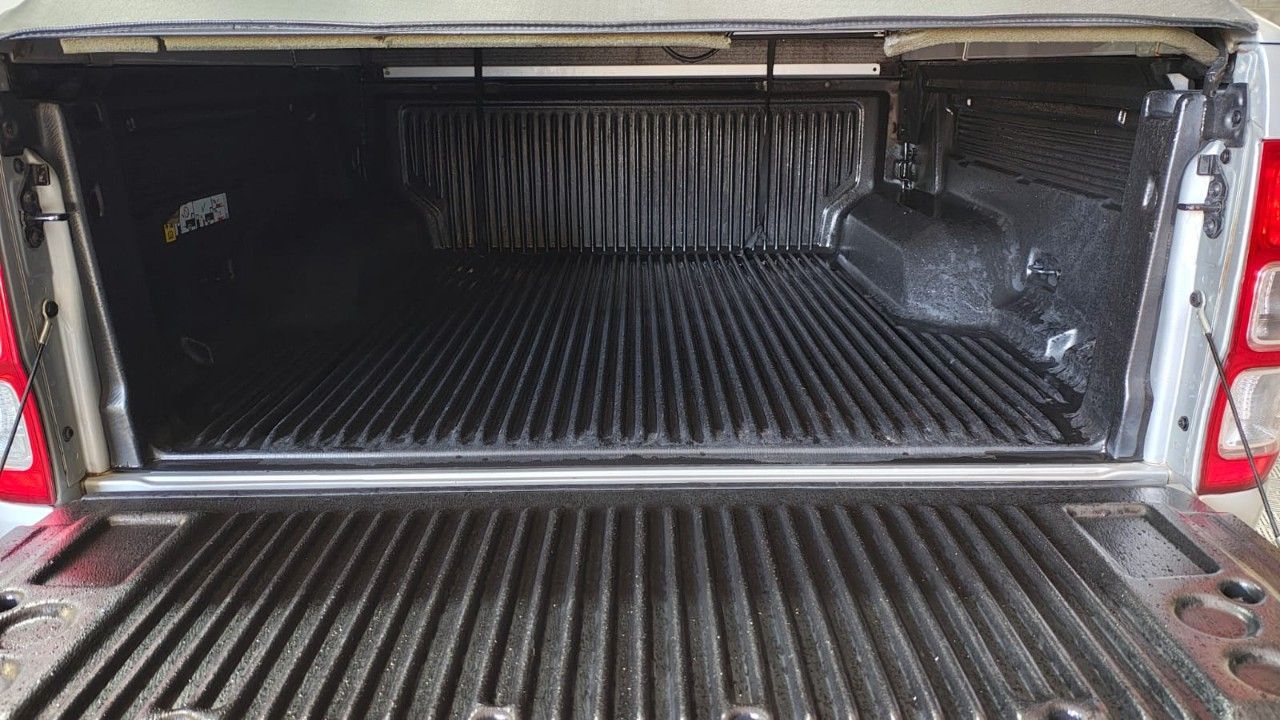 Ford Ranger Usada en Córdoba, deRuedas