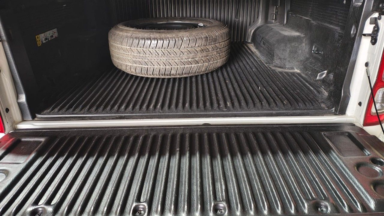 Ford Ranger Usada en Córdoba, deRuedas