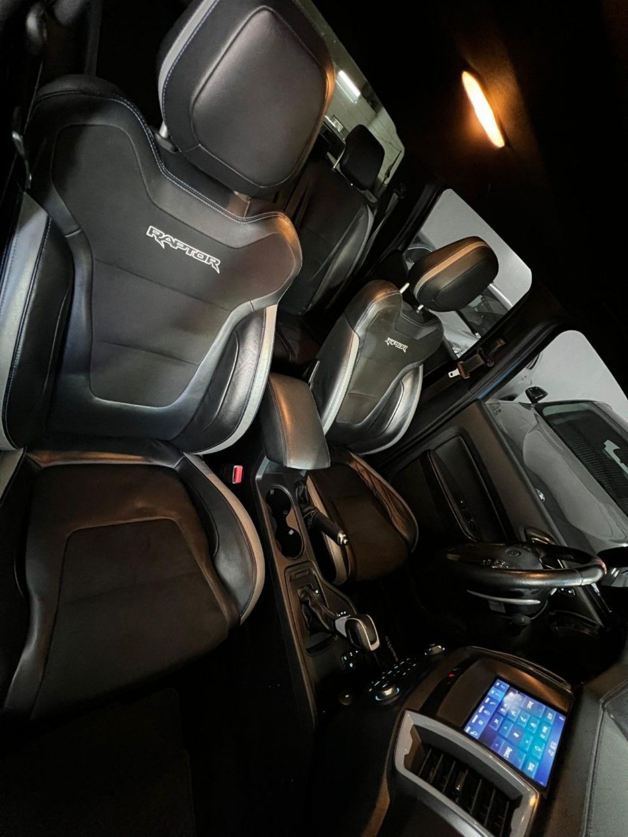 Ford Ranger Usada Financiado en Córdoba, deRuedas