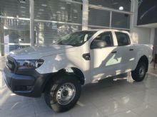 Ford Ranger Nueva en Mendoza