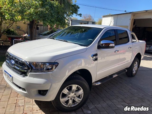 Ford Ranger Usada en Mendoza, deRuedas