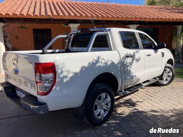Ford Ranger Usada en Mendoza, deRuedas