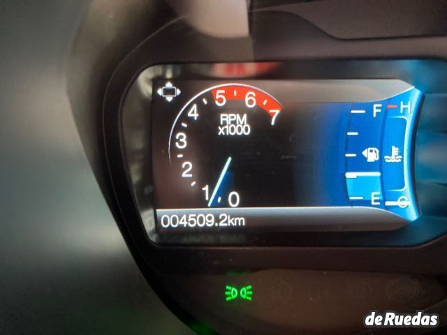 Ford Ranger Usada en Mendoza, deRuedas